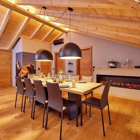 Apartment Kassa Maniscalco In Mittenwald