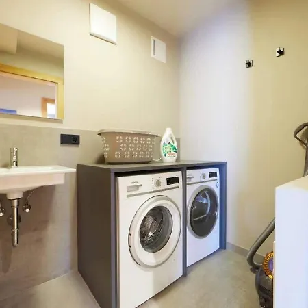Apartment Kassa Maniscalco In